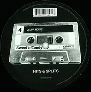Tarifbereich_B / Sweet 'n Candy - Hits & Splits