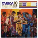 CD - Tarika - 10 : Beasts, Ghosts & Dancing With History