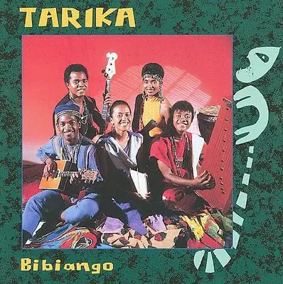 Tarika - Bibiango