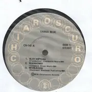 LP - Tarika Blue - The Blue Path - 1st US Press w/ silver labels
