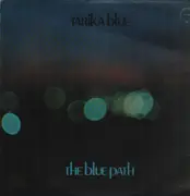 LP - Tarika Blue - The Blue Path - 1st US Press w/ silver labels