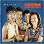 Tarika Sammy - Balance
