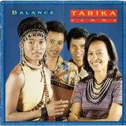 Tarika Sammy - Balance