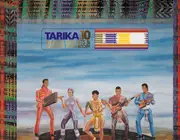 CD - Tarika - 10 : Beasts, Ghosts & Dancing With History