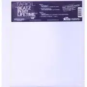 12'' - Tariq L. - Beatz In My Lifetime Volume 1 12' - still sealed