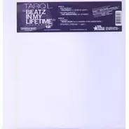 Tariq L. - Beatz In My Lifetime Volume 1 12'