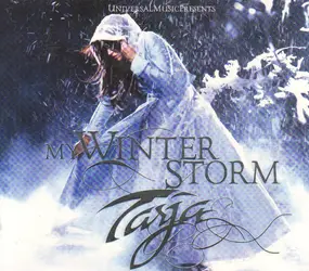 Tarja - My Winter Storm