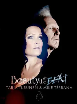 Tarja Turunen & Mike Terrana - Beauty and the Beat
