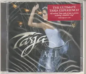 Tarja Turunen - Act I