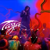 Tarja - Colours in the Dark