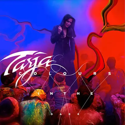 Tarja - Colours in the Dark