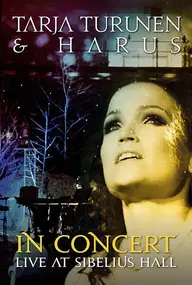 Tarja - In Concert Live At Sibelius Hall