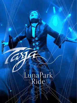 Tarja - Luna Park Ride