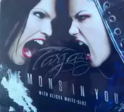 Tarja Turunen - Demons In You