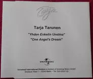 Tarja Turunen - Yhden Enkelin Unelma - One Angel's Dream