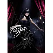 Tarja - Act I