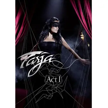 Tarja Turunen - Act I