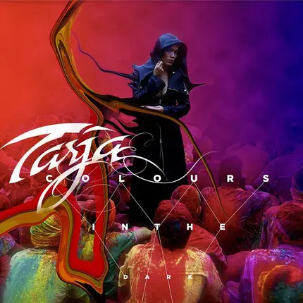 Tarja Turunen - Colours In The Dark