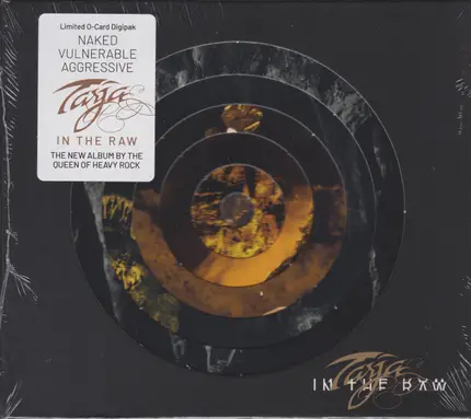 Tarja Turunen - In The Raw