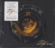 CD - Tarja Turunen - In The Raw - Gold CD,  O-Card Digipak