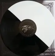 Double LP - Tarja Turunen - The Shadow Self - Bi-coloured Black/White Vinyl, 180g