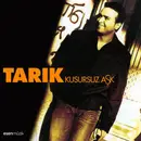 CD - Tarık - Kusursuz Aşk