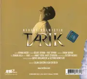 CD - Tarık - Nerede Kalmıştık - Digipak