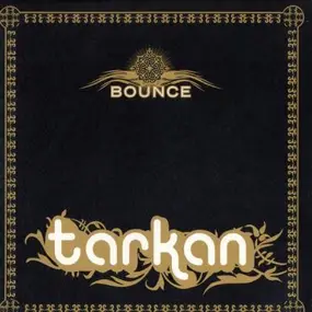 Tarkan - Bounce