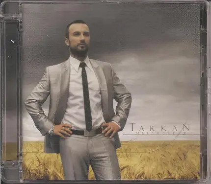 Tarkan - Metamorfoz