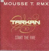 Tarkan - Start The Fire