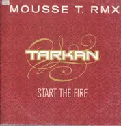 Tarkan - Start The Fire