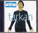 CD - Tarkan - TARKAN
