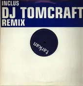 Tarkan - Bu Gece (Kir Zincirlerini) (Inclus DJ Tomcraft Remix)