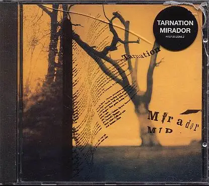 Tarnation - Mirador