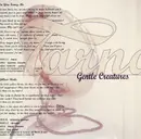 CD - Tarnation - Gentle Creatures