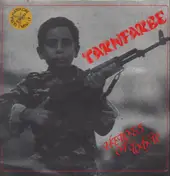 Tarnfarbe - Heroes Of Today