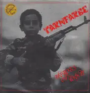 Tarnfarbe - Heroes Of Today