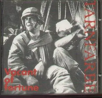 Tarnfarbe - Vacant Of Fortune