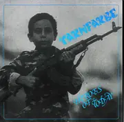 LP - Tarnfarbe - Heroes Of Today