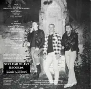 LP - Tarnfarbe - Heroes Of Today