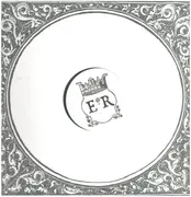 12inch Vinyl Single - Tarnowska - Colom