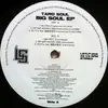 12inch Vinyl Single - Taro Soul - Big Soul EP