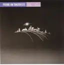 12inch Vinyl Single - Taron-Trekka - Black Magic EP