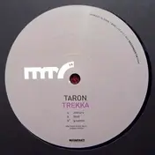 Taron-Trekka - Zold Ura