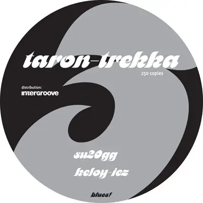 Taron-Trekka - Su20gg