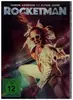 DVD - Taron Egerton / Jamie Bell a.o. - Rocketman - German / English / Spanish / Turkish