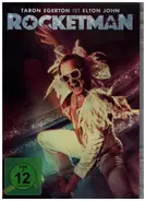 Taron Egerton / Jamie Bell a.o. - Rocketman