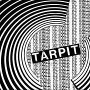 7inch Vinyl Single - Tarpit - Wake Up E.P. - EP