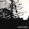 LP - Tarpit - Vultures - Ltd Ed, Clear Vinyl