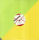 12inch Vinyl Single - Tarracco - Sultana